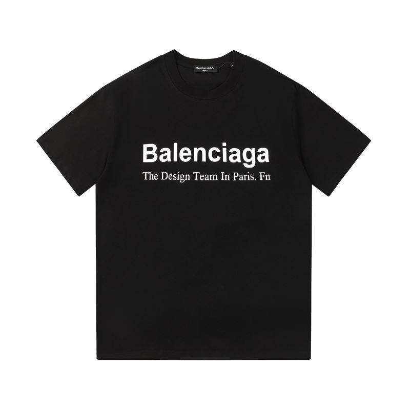 Balenciaga T-Shirts